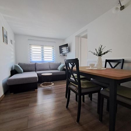 Apartman Luma Gospic Ngoại thất bức ảnh