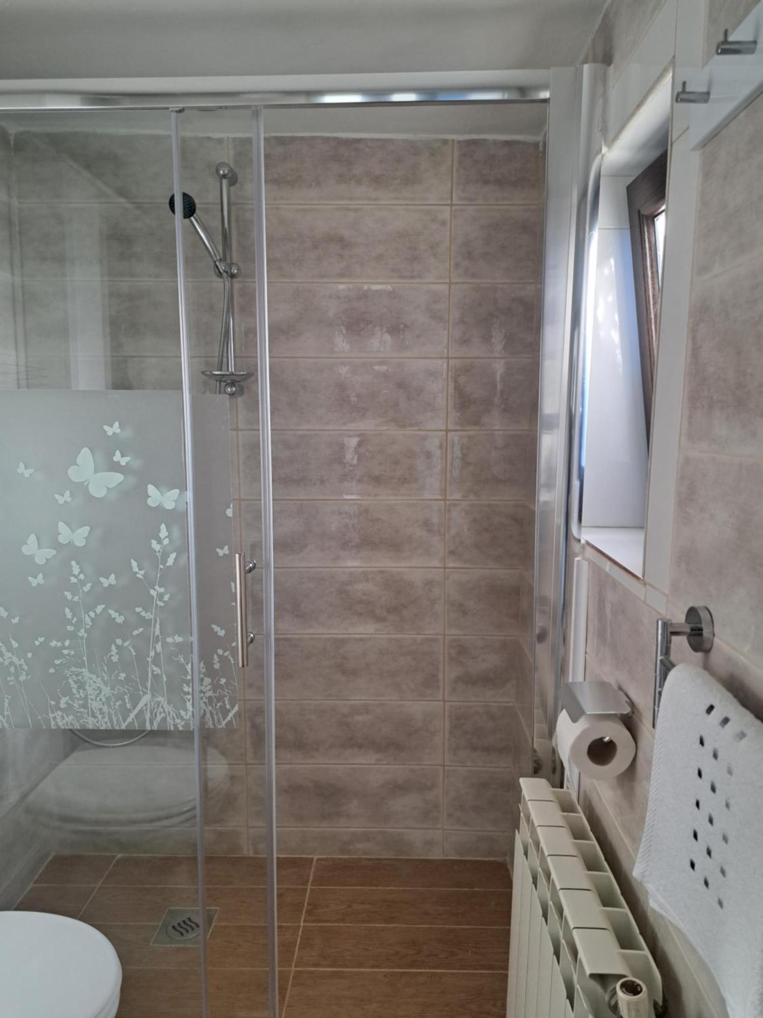 Apartman Luma Gospic Ngoại thất bức ảnh